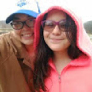 Meet your Posher, Leah